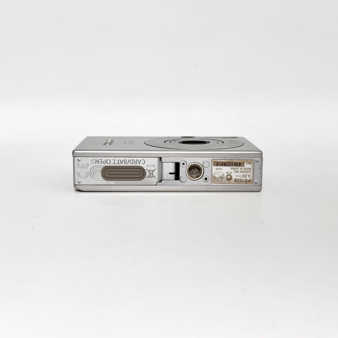 캐논 익서스 70 IXUS (익시 IXY 10,파워샷SD1000) 상품이미지7