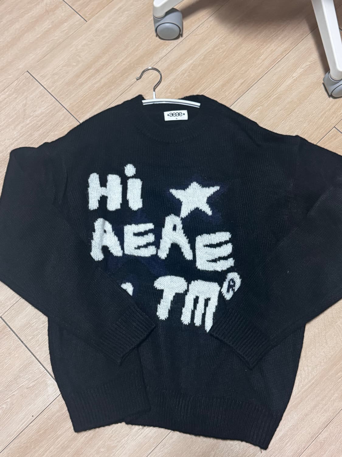 aeae 니트 상품이미지1