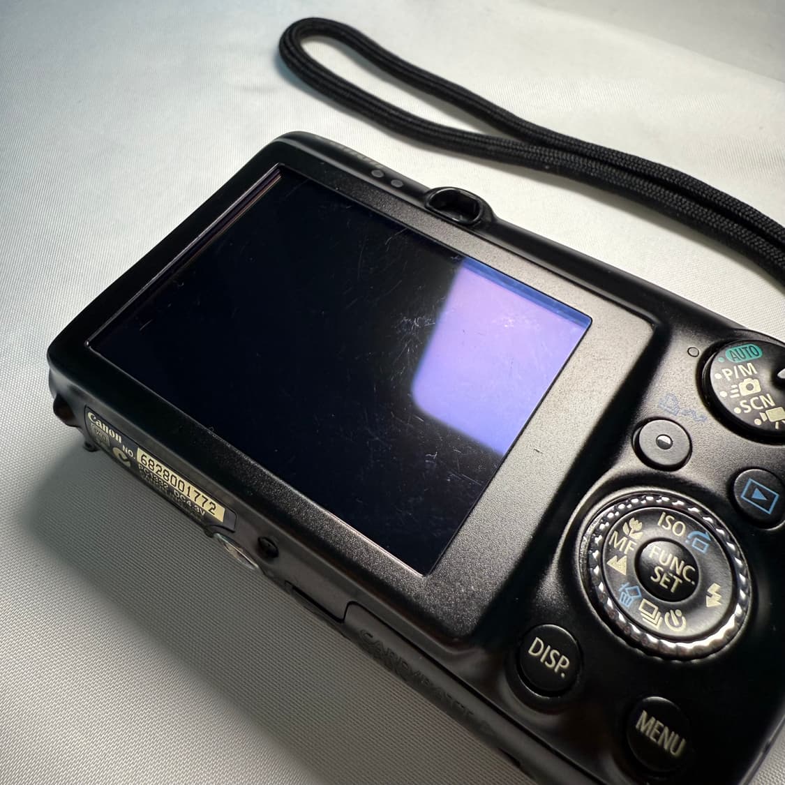 캐논 IXUS 980 / IXY 3000 / SD 990 상품이미지3