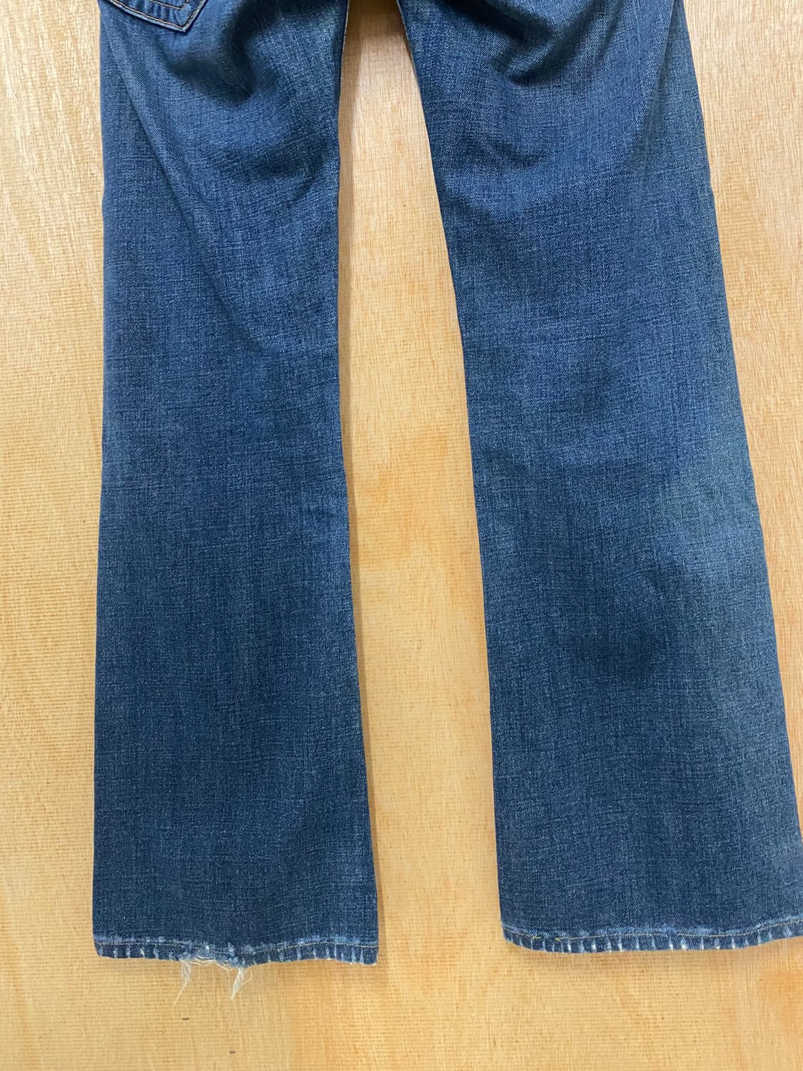 TRUE RELIGION boots-cut denim pants 상품이미지8