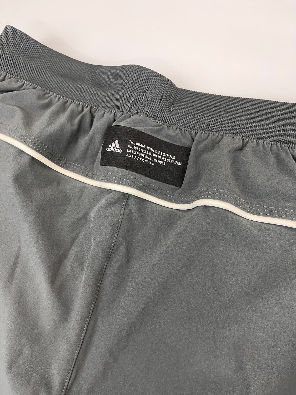 아디다스 PLYR 3S WBR PNT 트레이닝 팬츠 상품이미지5