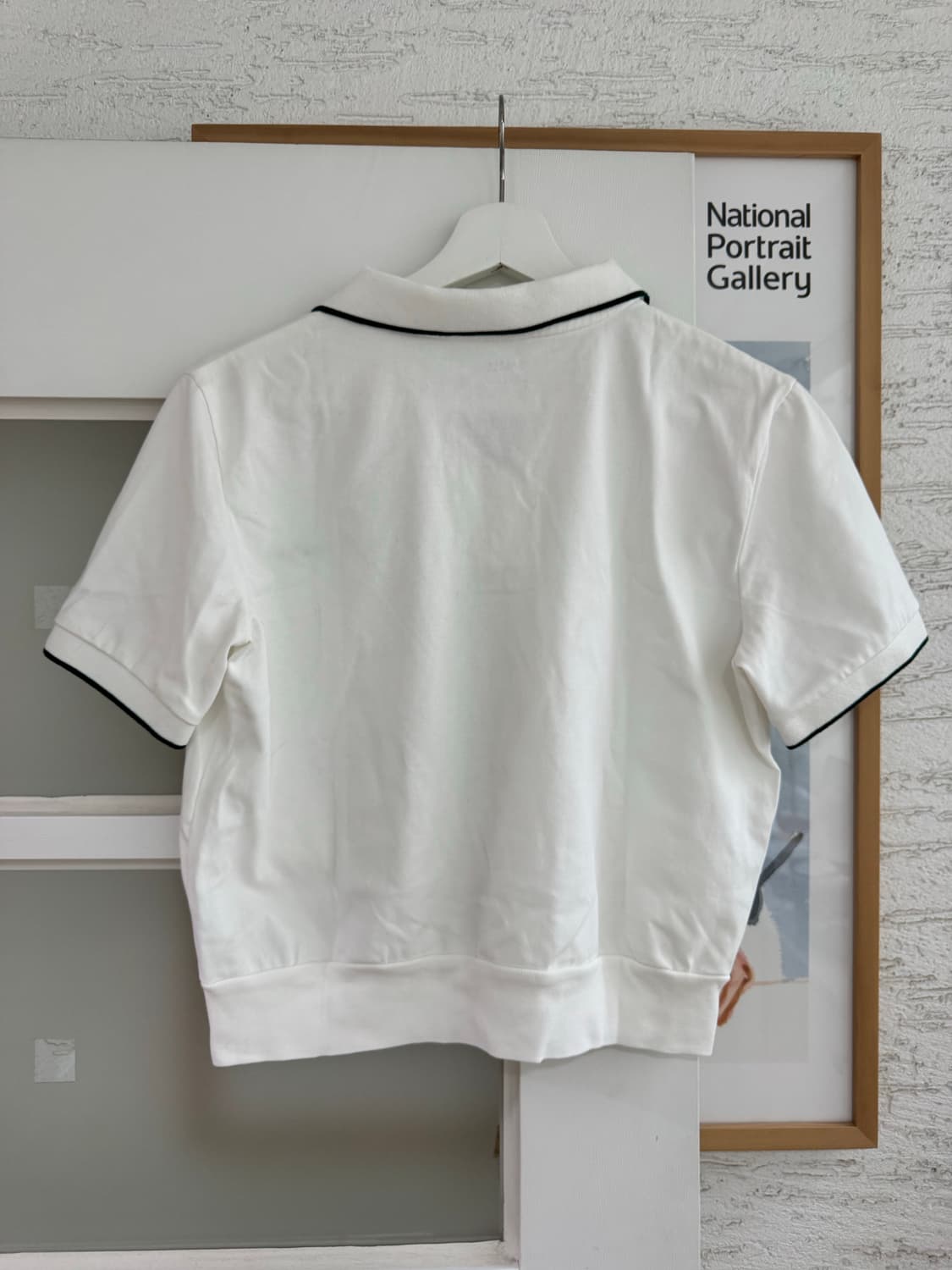 지오다노 크롭 카라티 S 상품이미지3