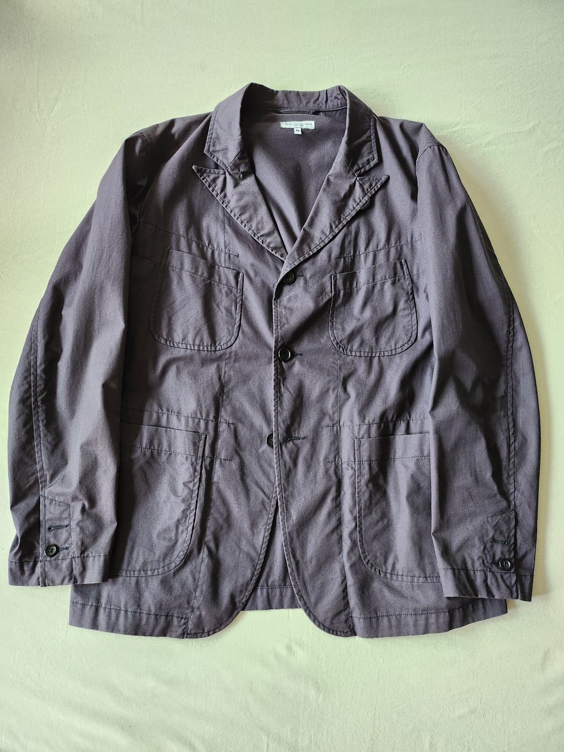 Engineered garments Bedford jacket 상품이미지1