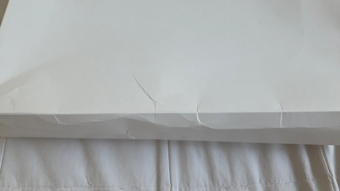 샤넬 뷰티 노트북 파우치 상품이미지3