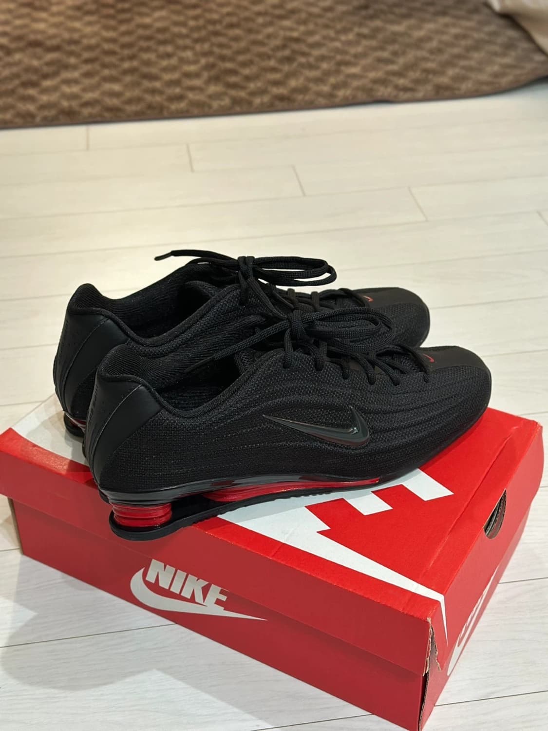 나이키 샥스z 상품이미지3