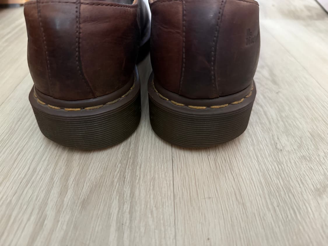 닥터마틴1461 크레이지호스 250 상품이미지4