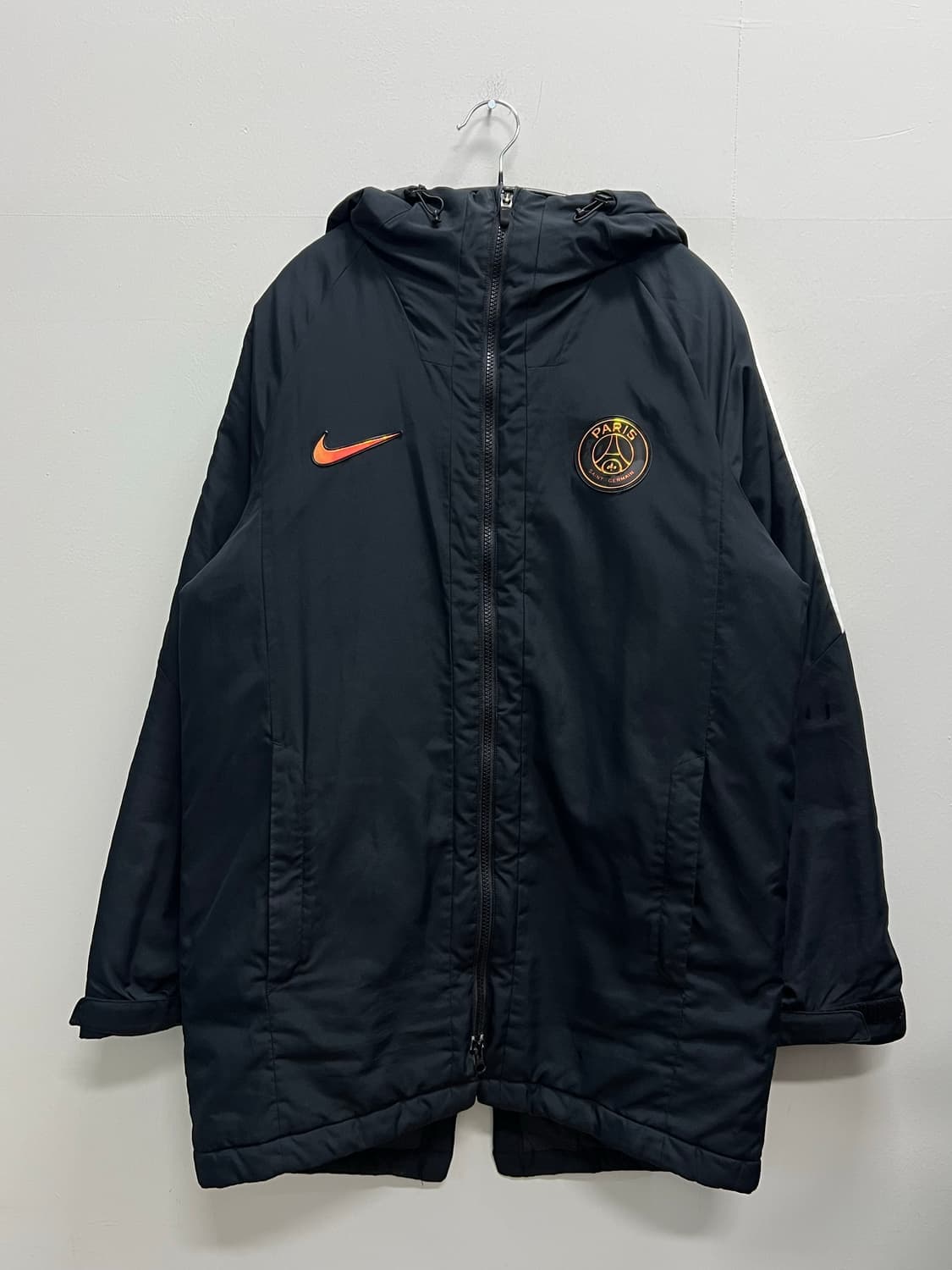 (L) 나이키 PSG 파리 생제르망 스쿼드 자켓 상품이미지2