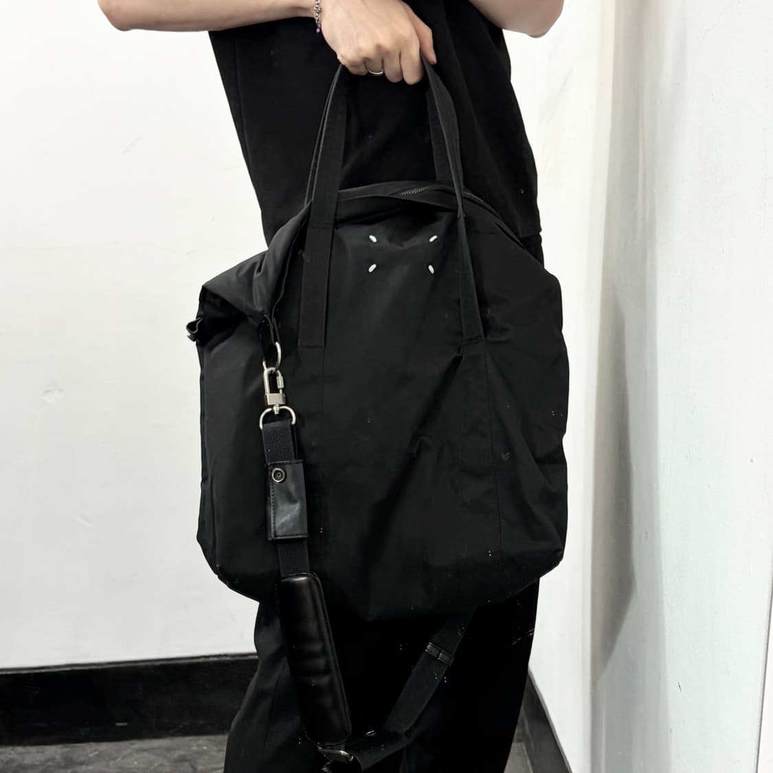 메종 마르지엘라 크로스 세일러 백 상품이미지1