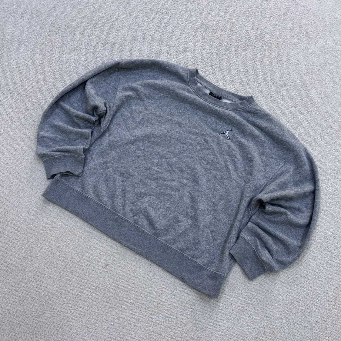 L 나이키 조던 맨투맨 티셔츠 0410E 상품이미지1