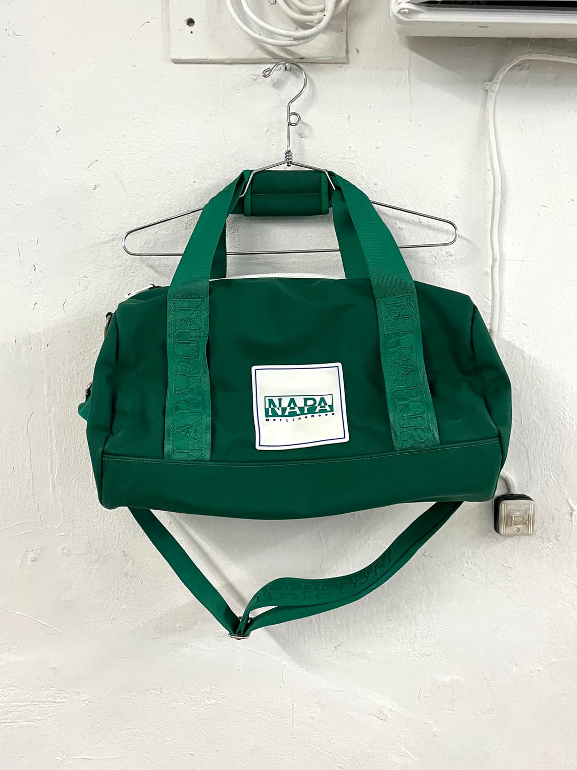 마틴로즈 나파피리 스포츠백 상품이미지1