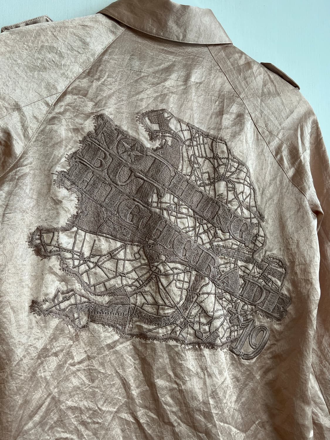 Deep sweet easy 19 top 상품이미지4