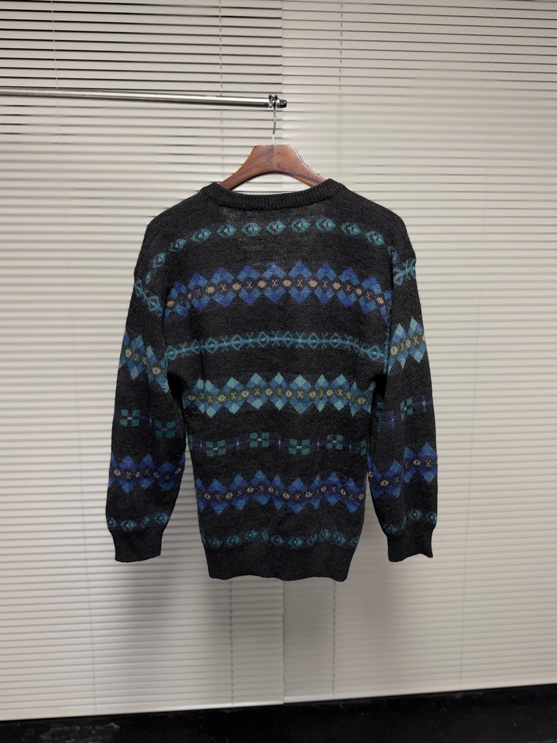 confezioni di lusso 이태리 니트 상품이미지5