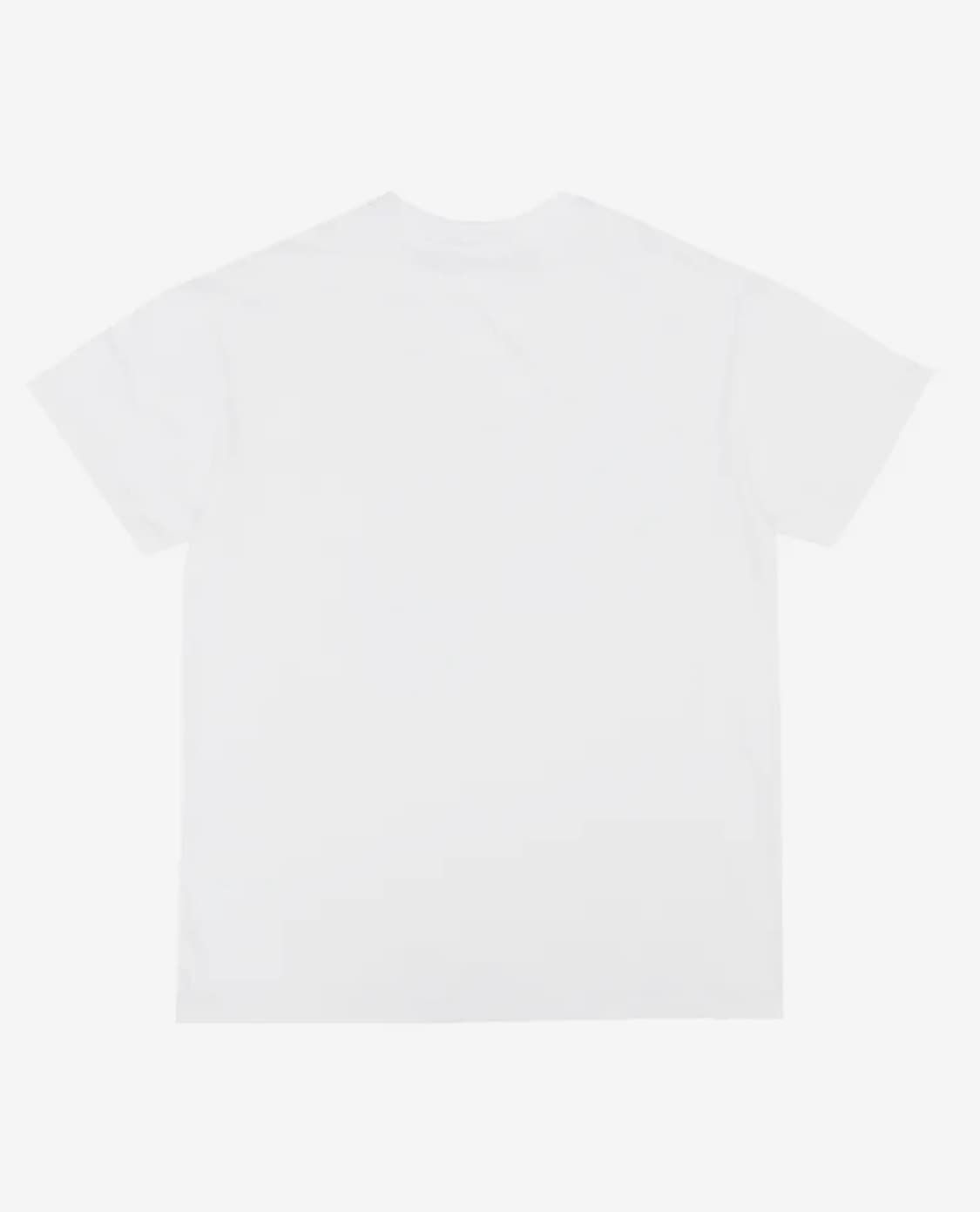 (택O새제품) 더뮤지엄비지터 시티 드로잉 그래픽 티셔츠 화이트 L 상품이미지2