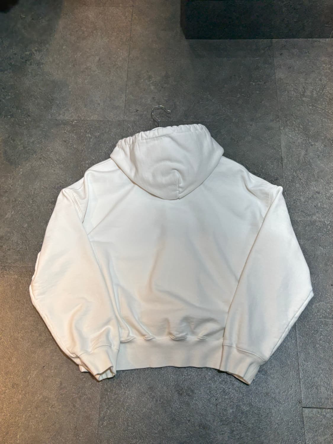 마르디 메크르디 후드티 Free사이즈 상품이미지3