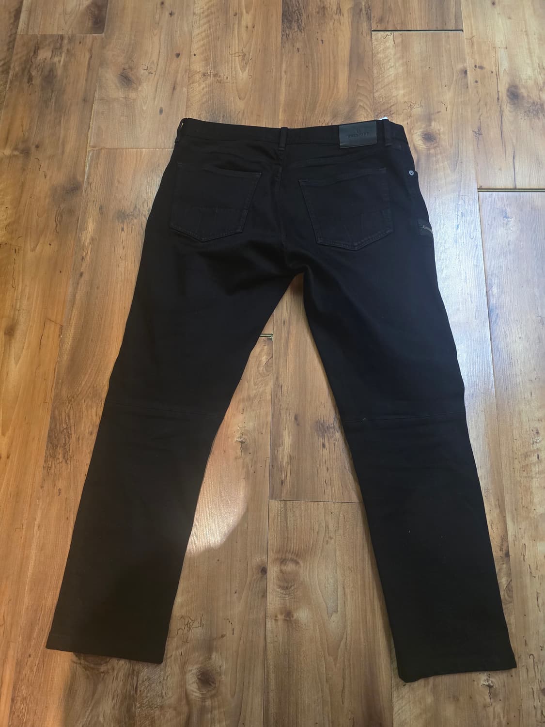 벨스타프 블랙진 판매합니다  상품이미지3