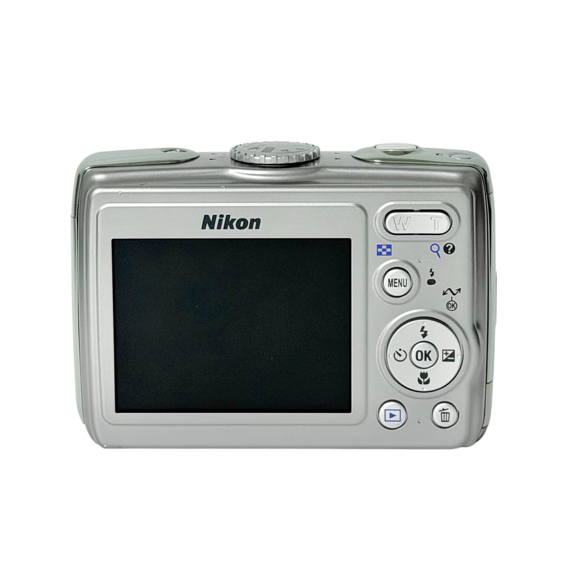 (희귀⚡️) Nikon 니콘 쿨픽스 p4 상품이미지6