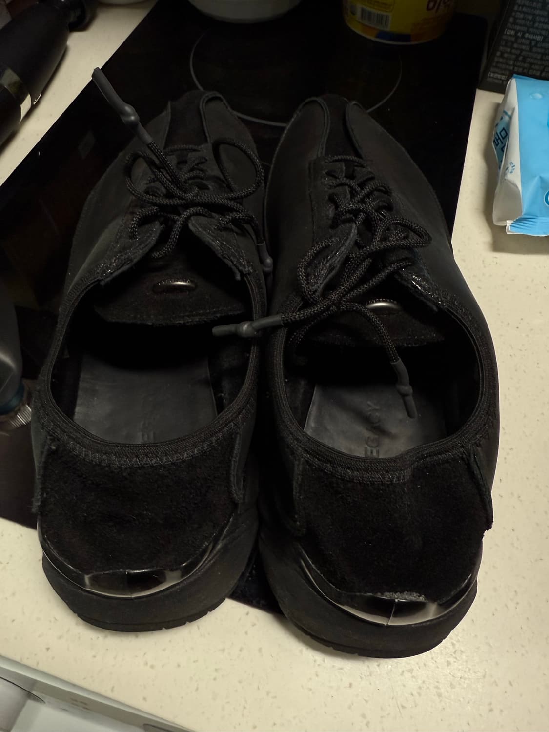 아워레가시 클로브 41사이즈 상품이미지2