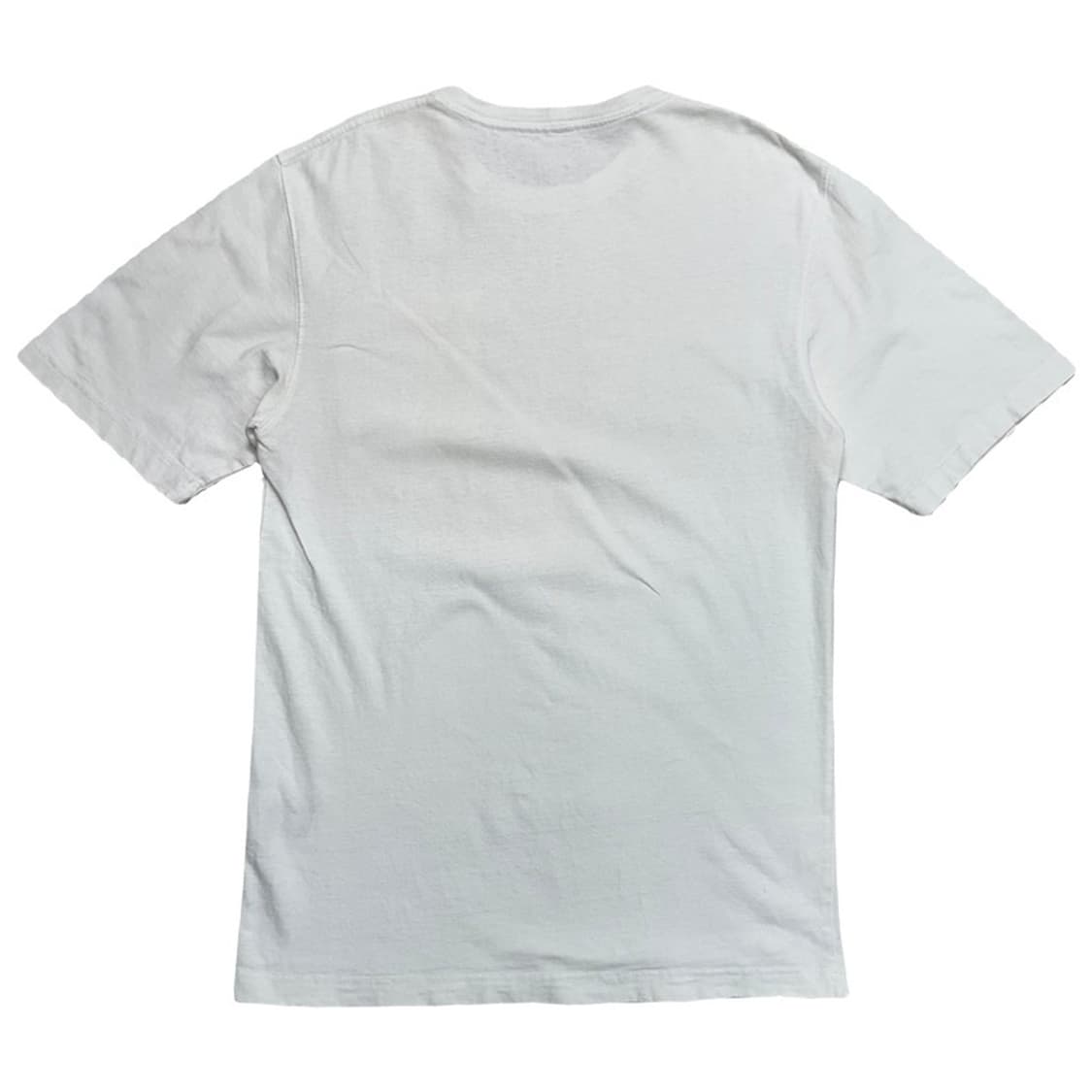 CARHARTT 포켓 반팔티 화이트 OS 상품이미지8