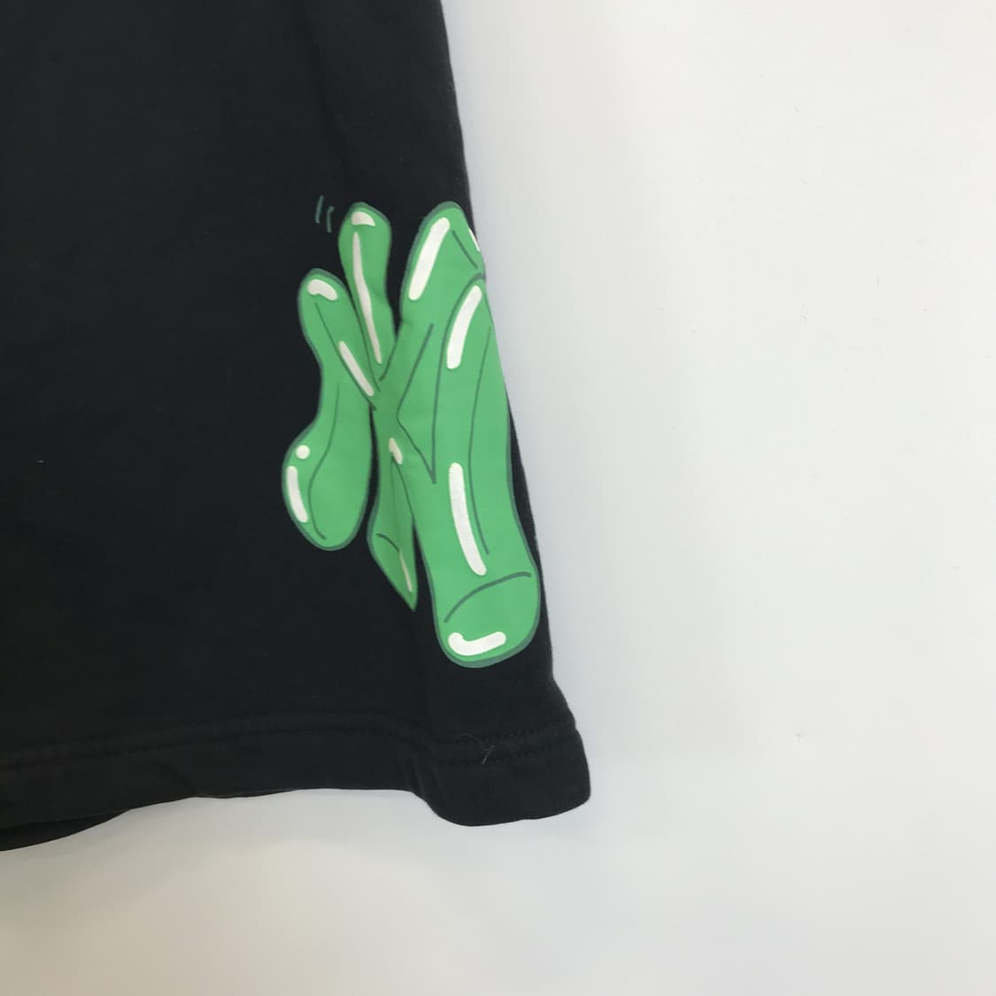 MLB LIKE 튜브 숏팬츠 [36-38인치] 상품이미지2