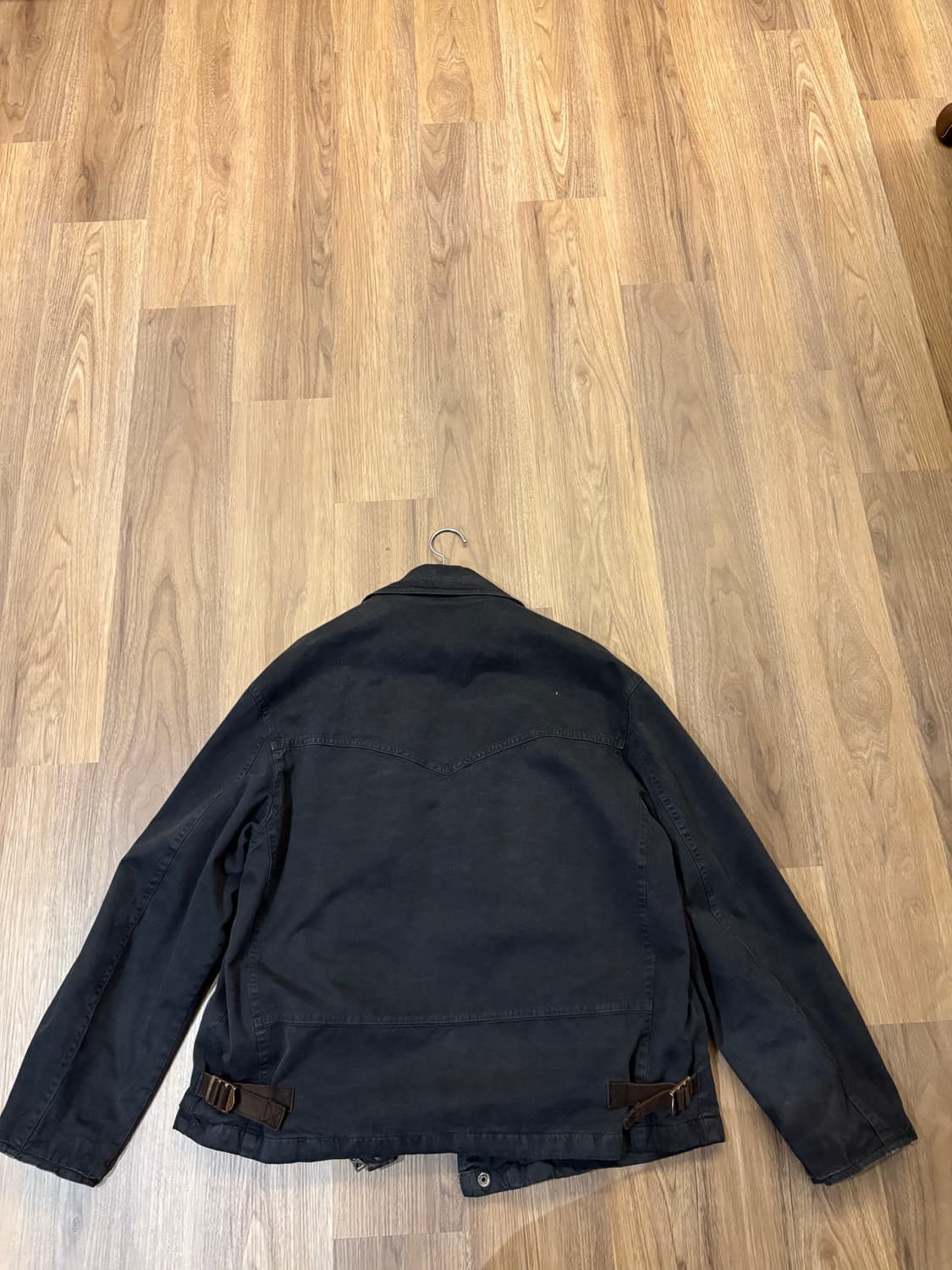 블라인드파일즈 코튼라이더 1사이즈 상품이미지2