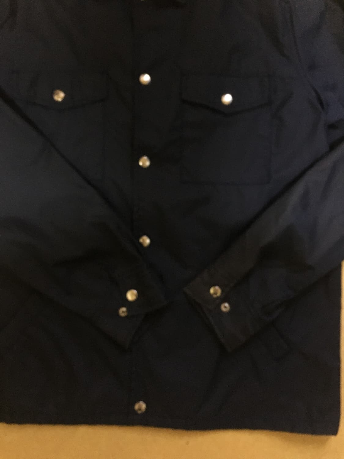 스투시 코치자켓  상품이미지3