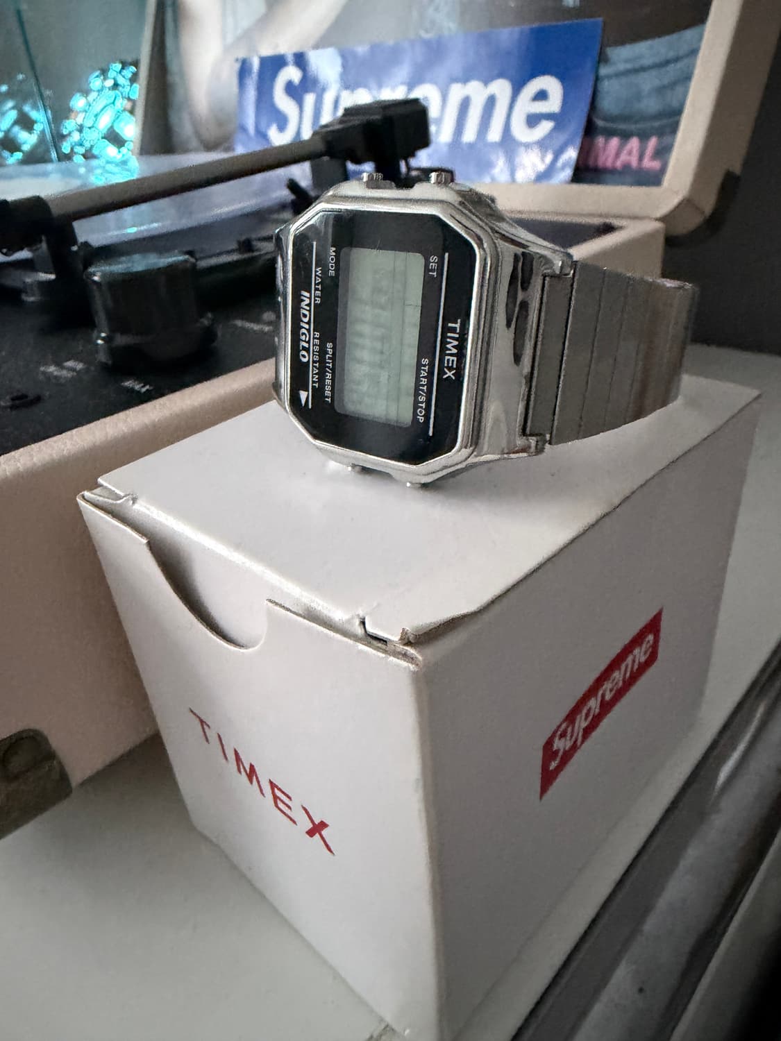 슈프림 타이맥스 상품이미지1