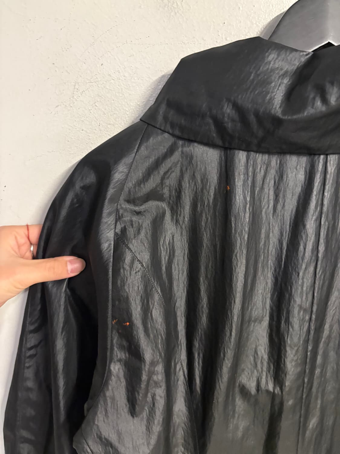 HIROKO BIS hooded long coat  상품이미지10