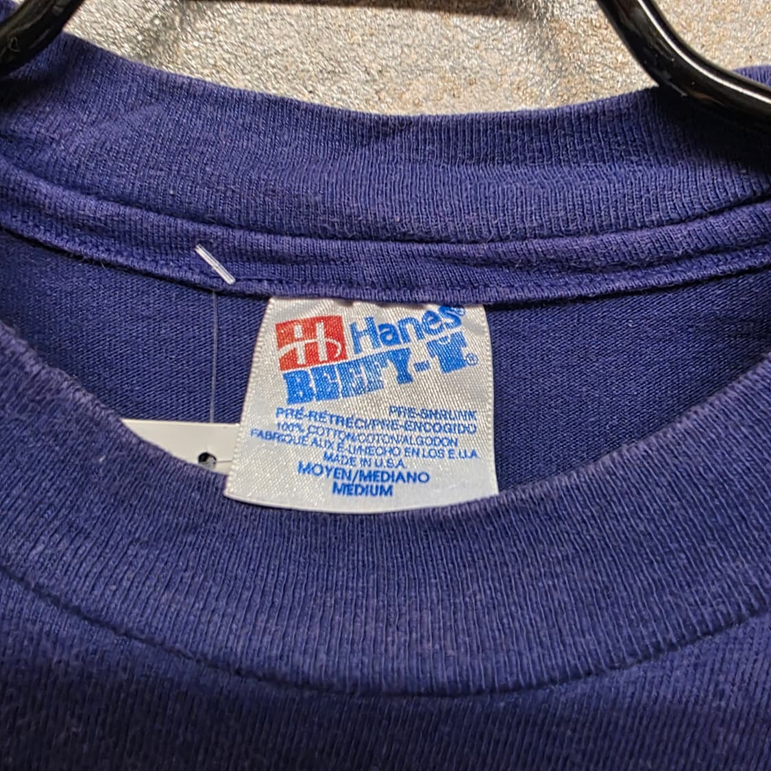 HANES 상품이미지3