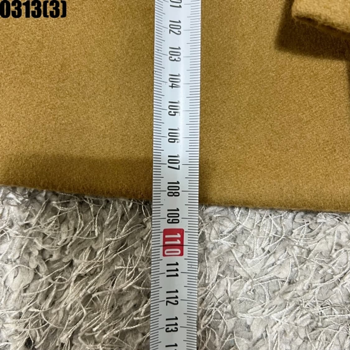 무신사스탠다드 코트 상품이미지6