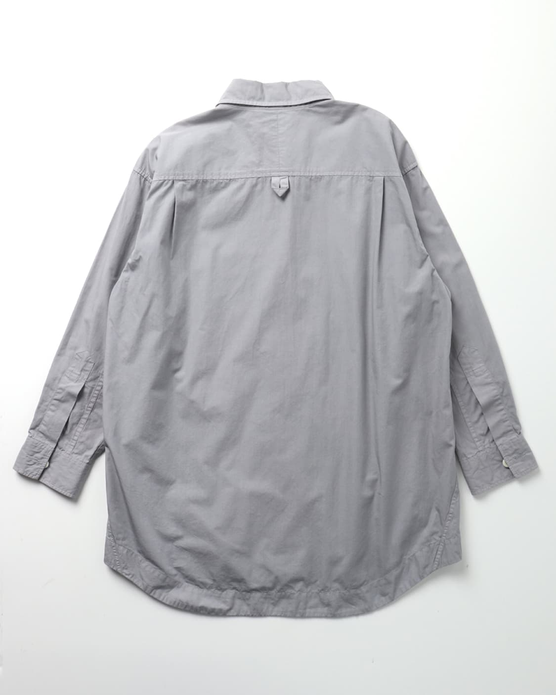MHL. Compact Cotton Poplin 상품이미지5