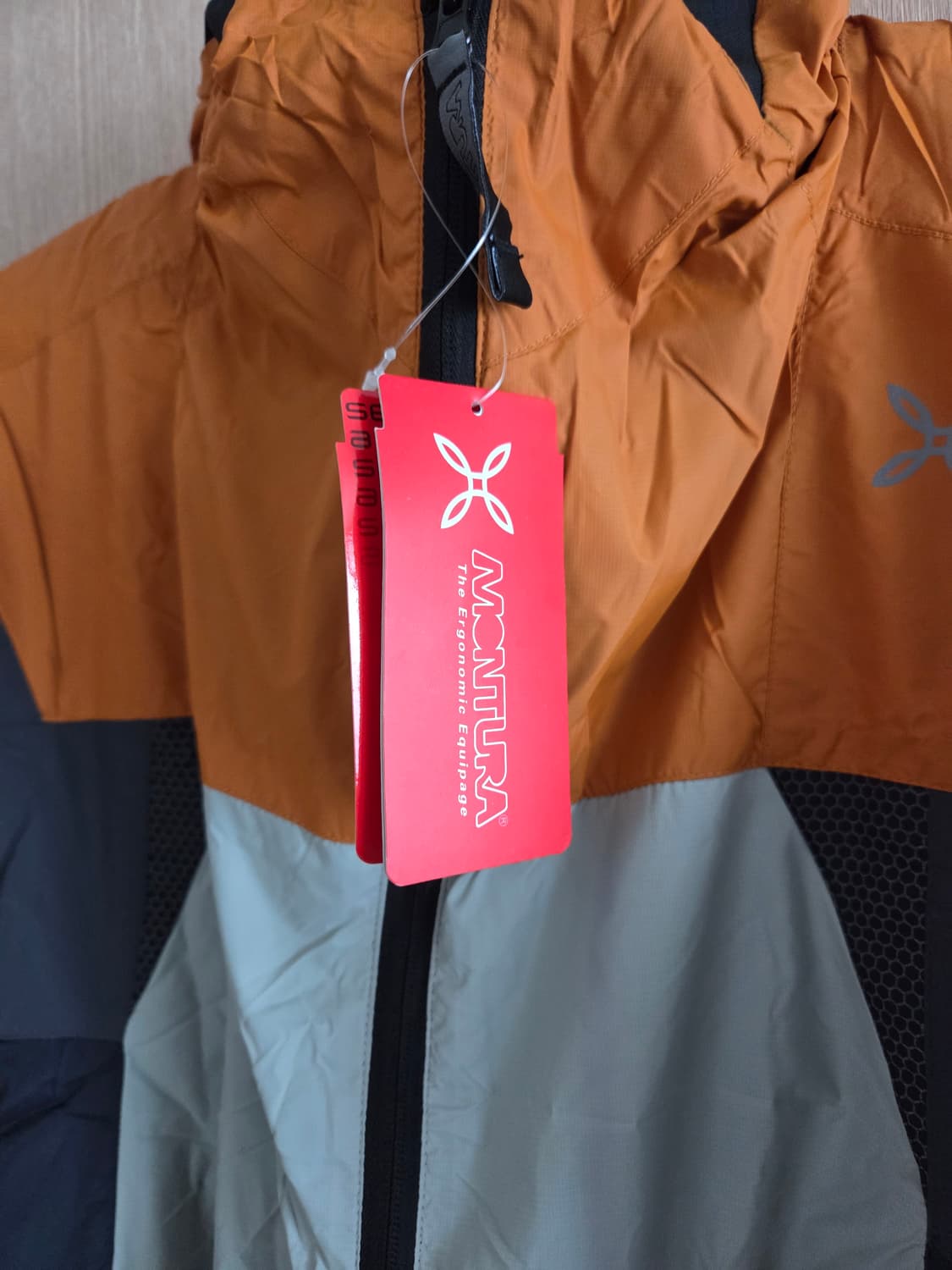 몬츄라 스카이자켓 프리마로프트바람막이 자켓 등산 몬츄라 XL 상품이미지3