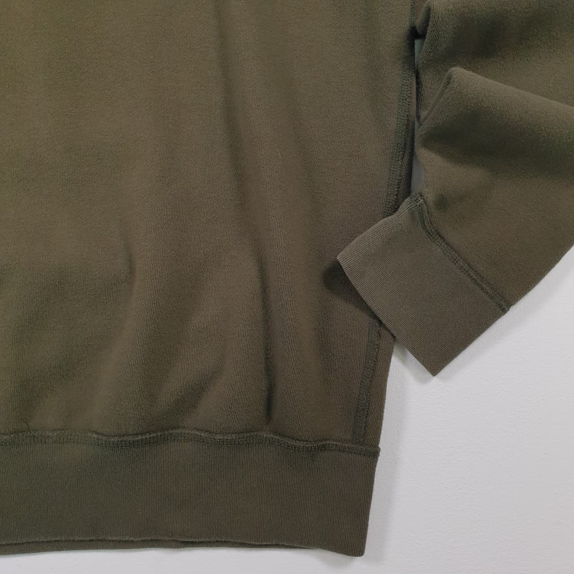 Polo 랄프로렌 카모 로고 맨투맨 상품이미지5