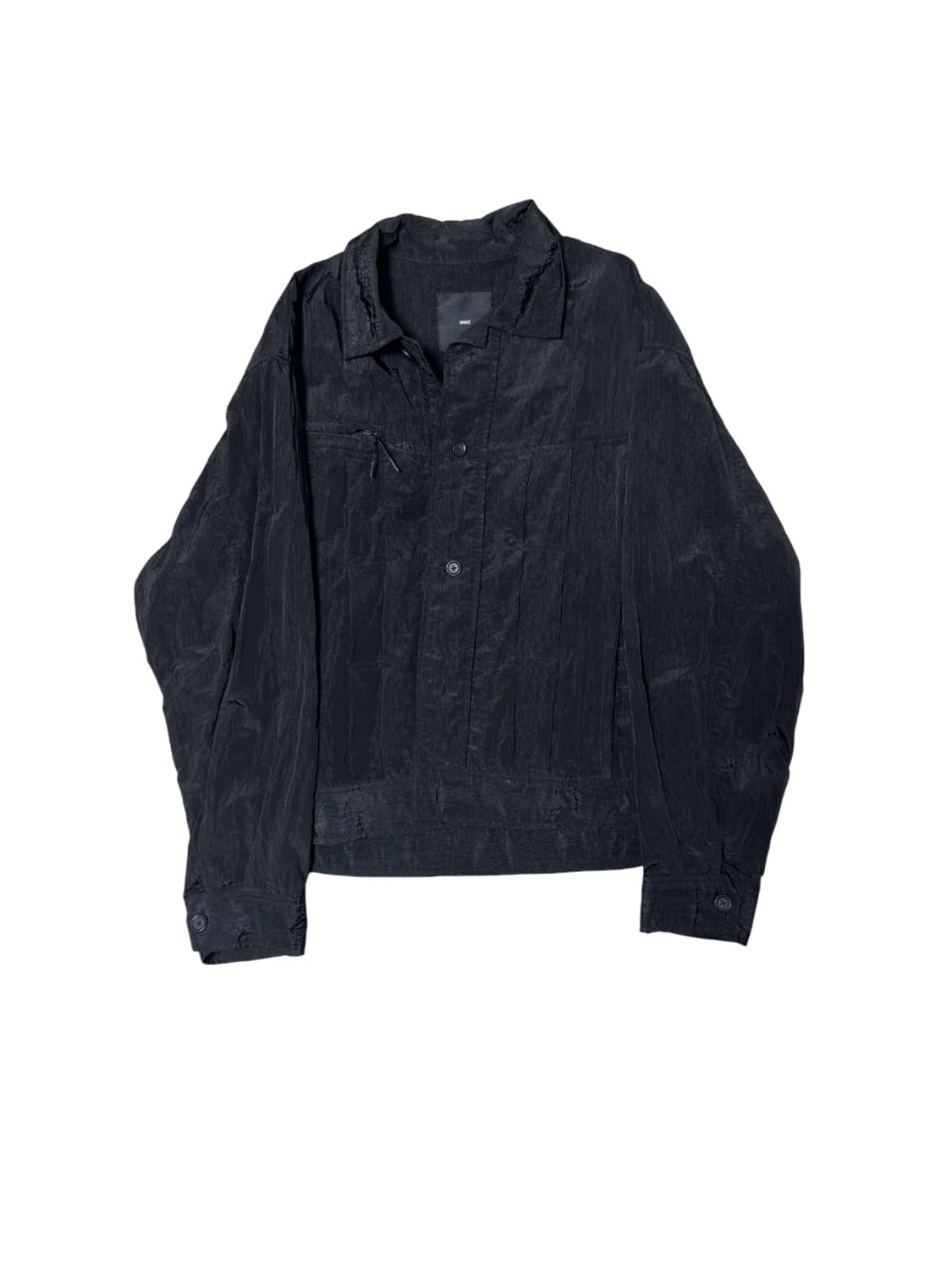 더블유엠씨 (WMC) 나일론 라이트 트러커 상품이미지1