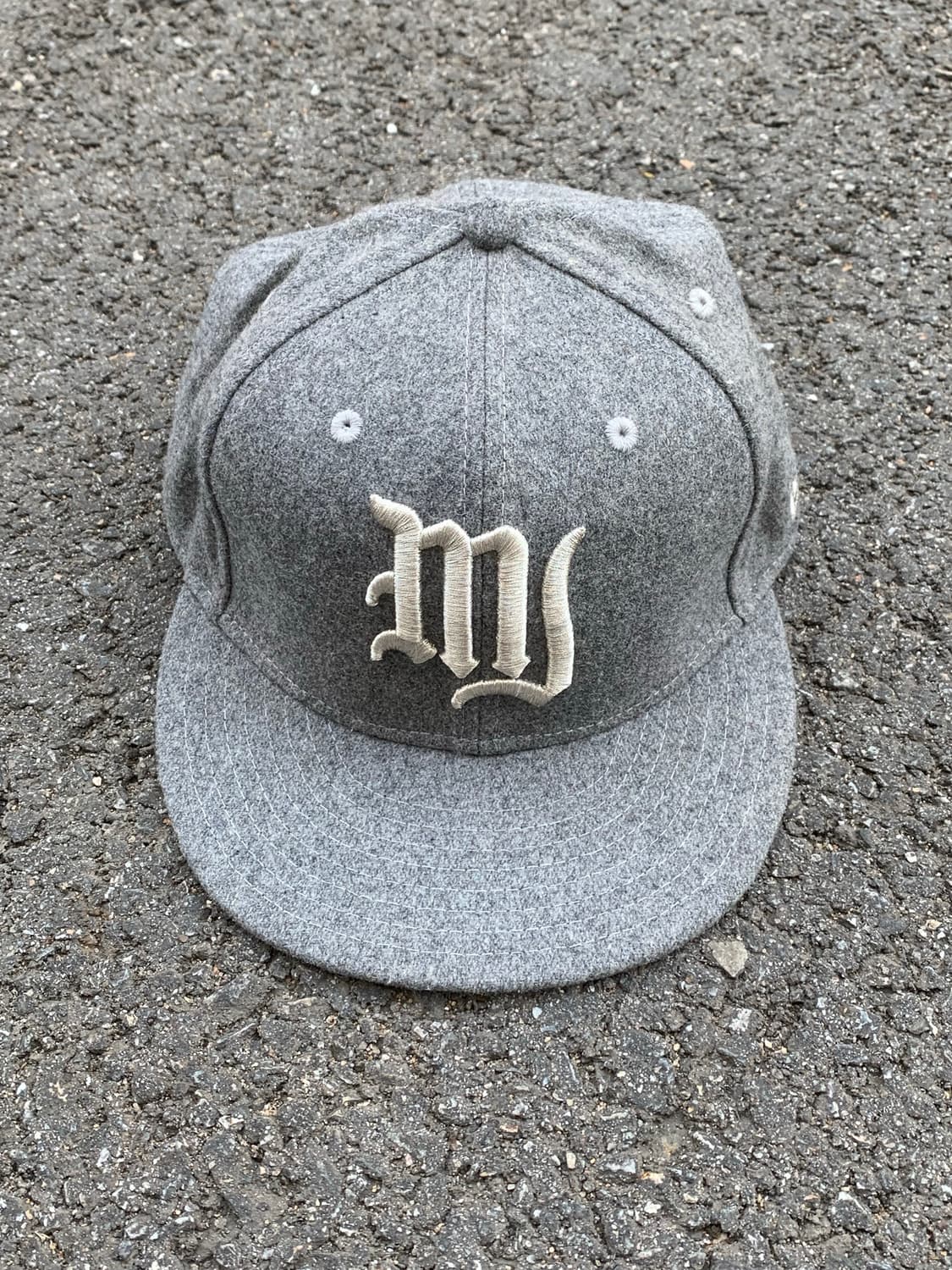 마크 제이콥스 x mlb 스냅백 상품이미지2