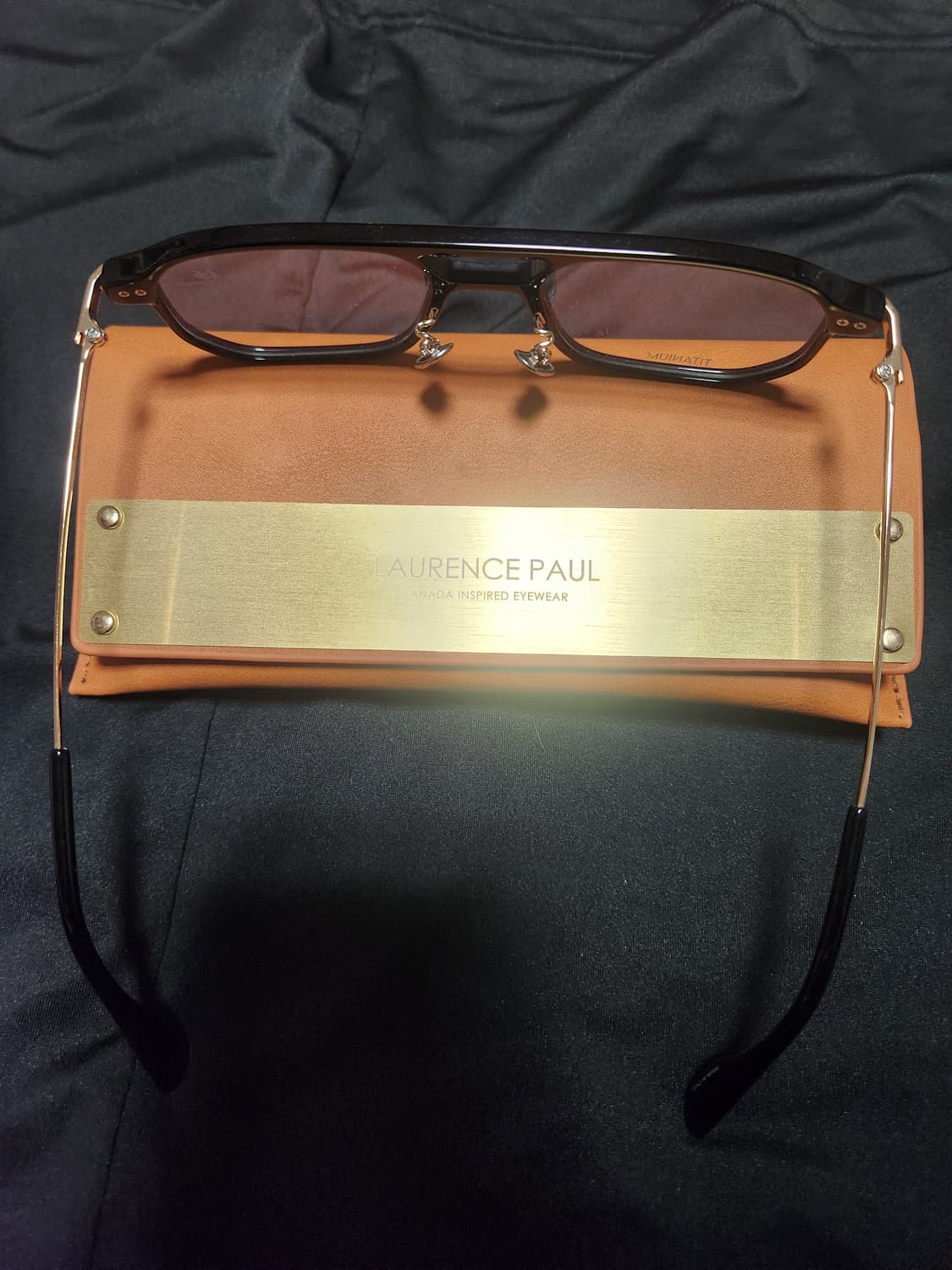 로렌스폴 tine 블랙 상품이미지3