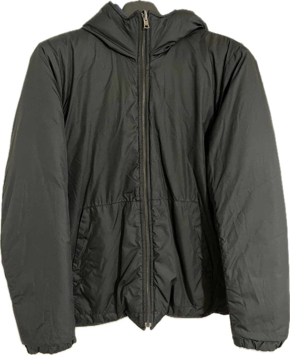 띠어리 3in1 코트 리버시블 내피 분리형 상품이미지6