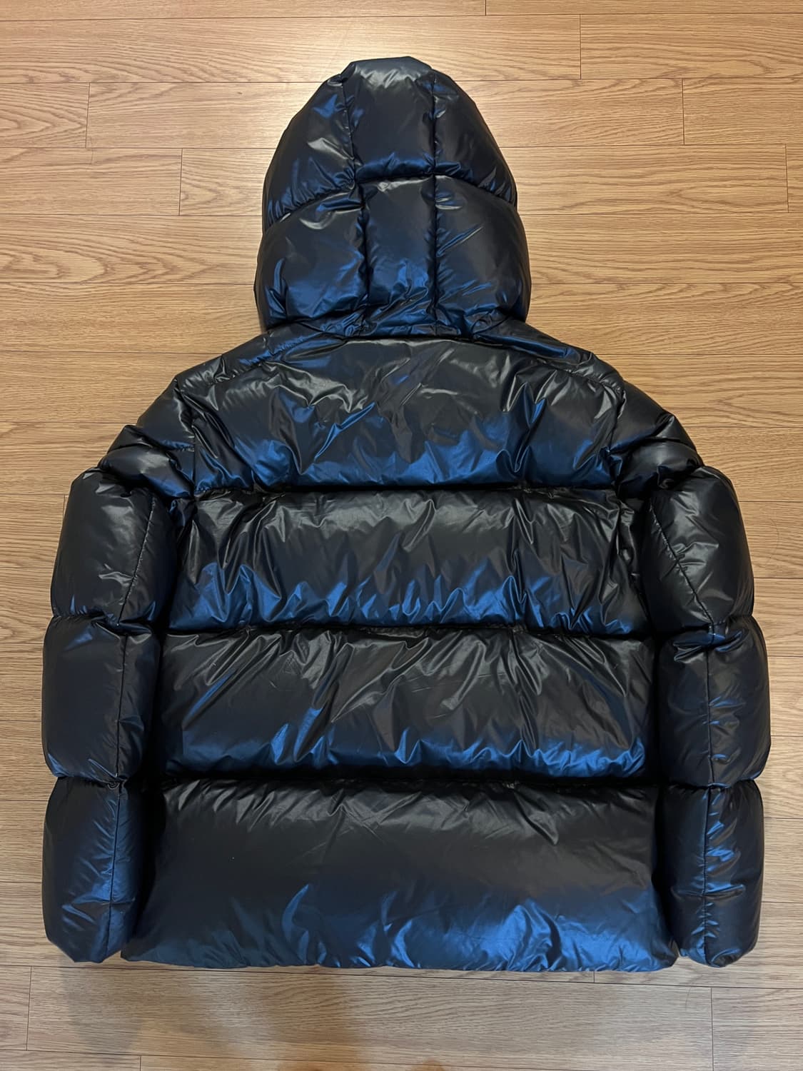 몽클레어 DAMAVAND 헤비다운 5사이즈 상품이미지5