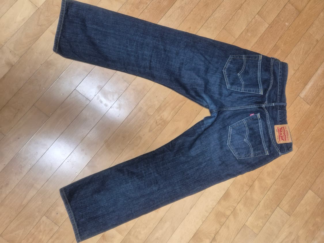 리바이스 559 청바지 W32 L30 상품이미지2