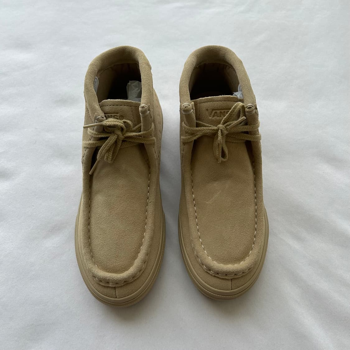 반스 카버 265/42size(EUR) 상품이미지2