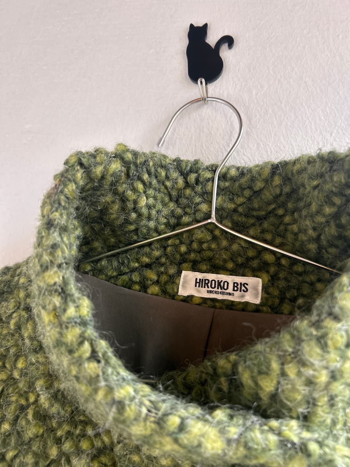 Hiroko bis 숏코트 상품이미지6