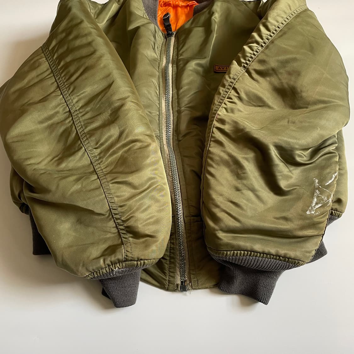 90s Avirex 상품이미지5