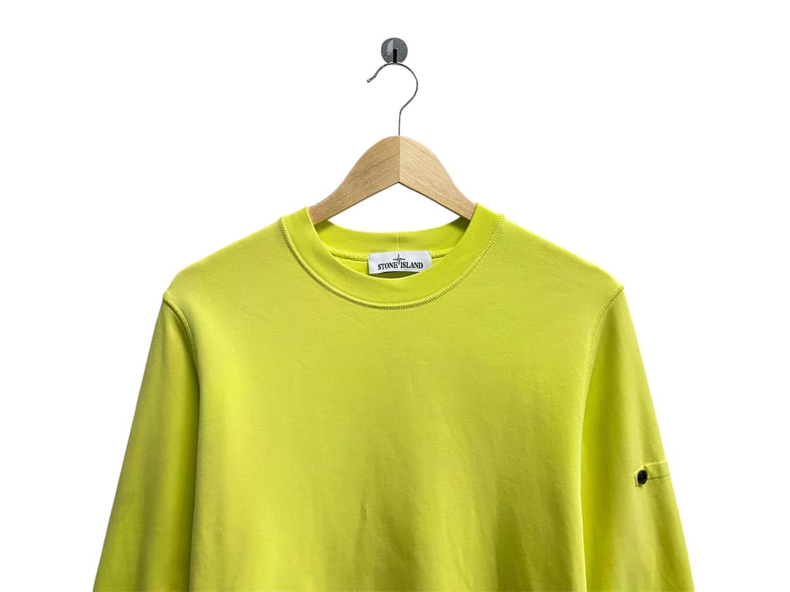 스톤아일랜드 맨투맨 티셔츠 S 상품이미지2