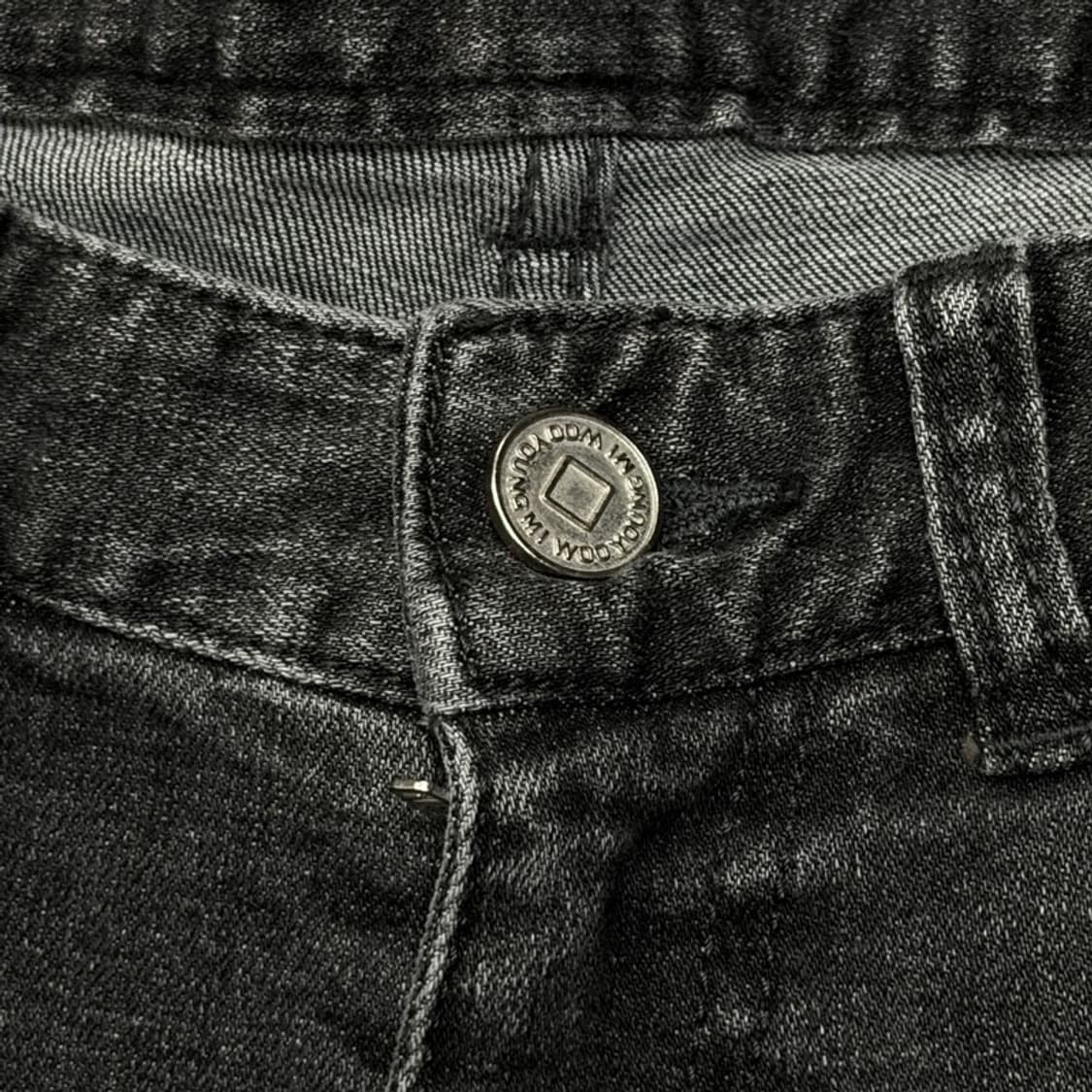 WOOYOUNGMI 19ss 바이커진 46 상품이미지4