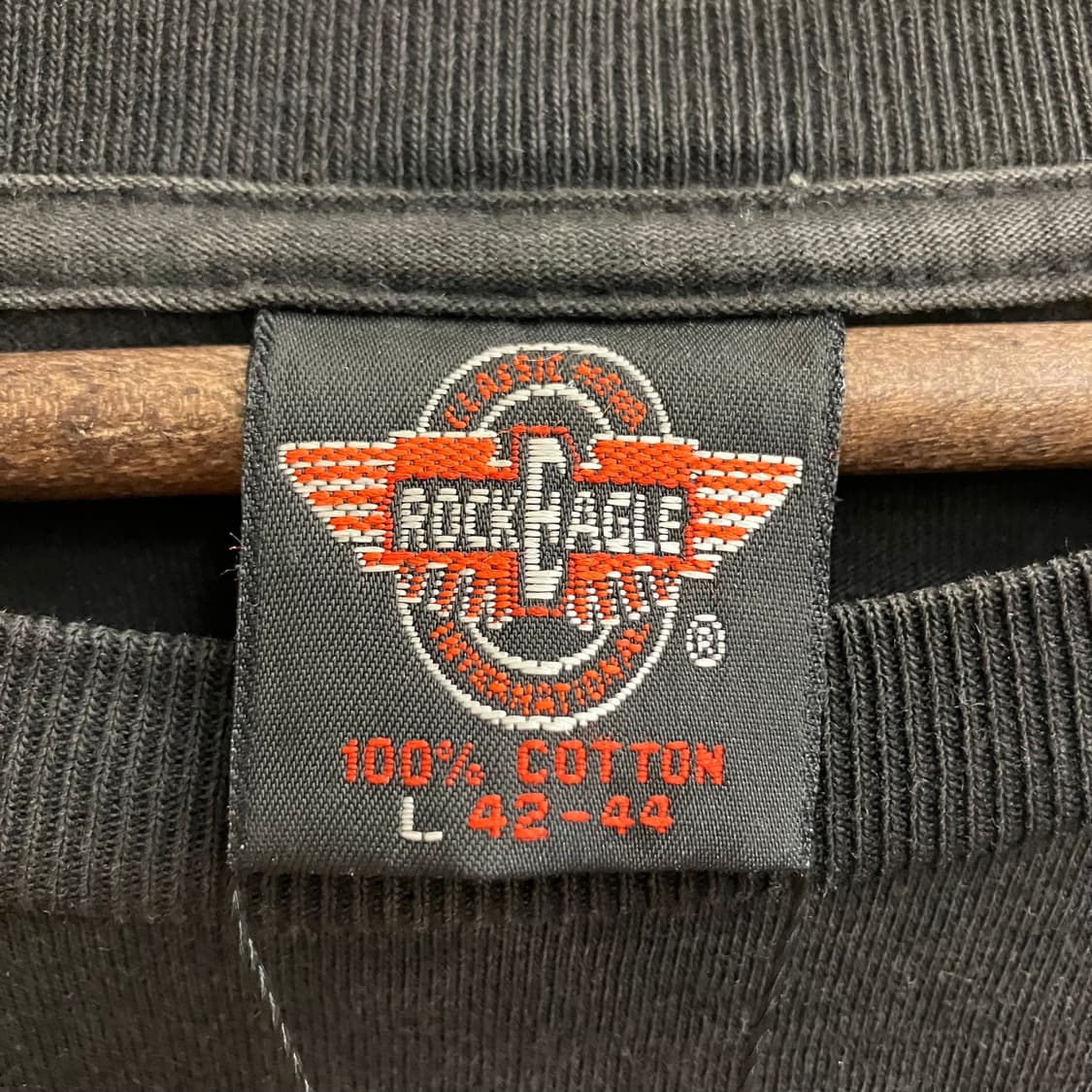 N54 korn 콘 롱슬리브 빈티지 상품이미지4