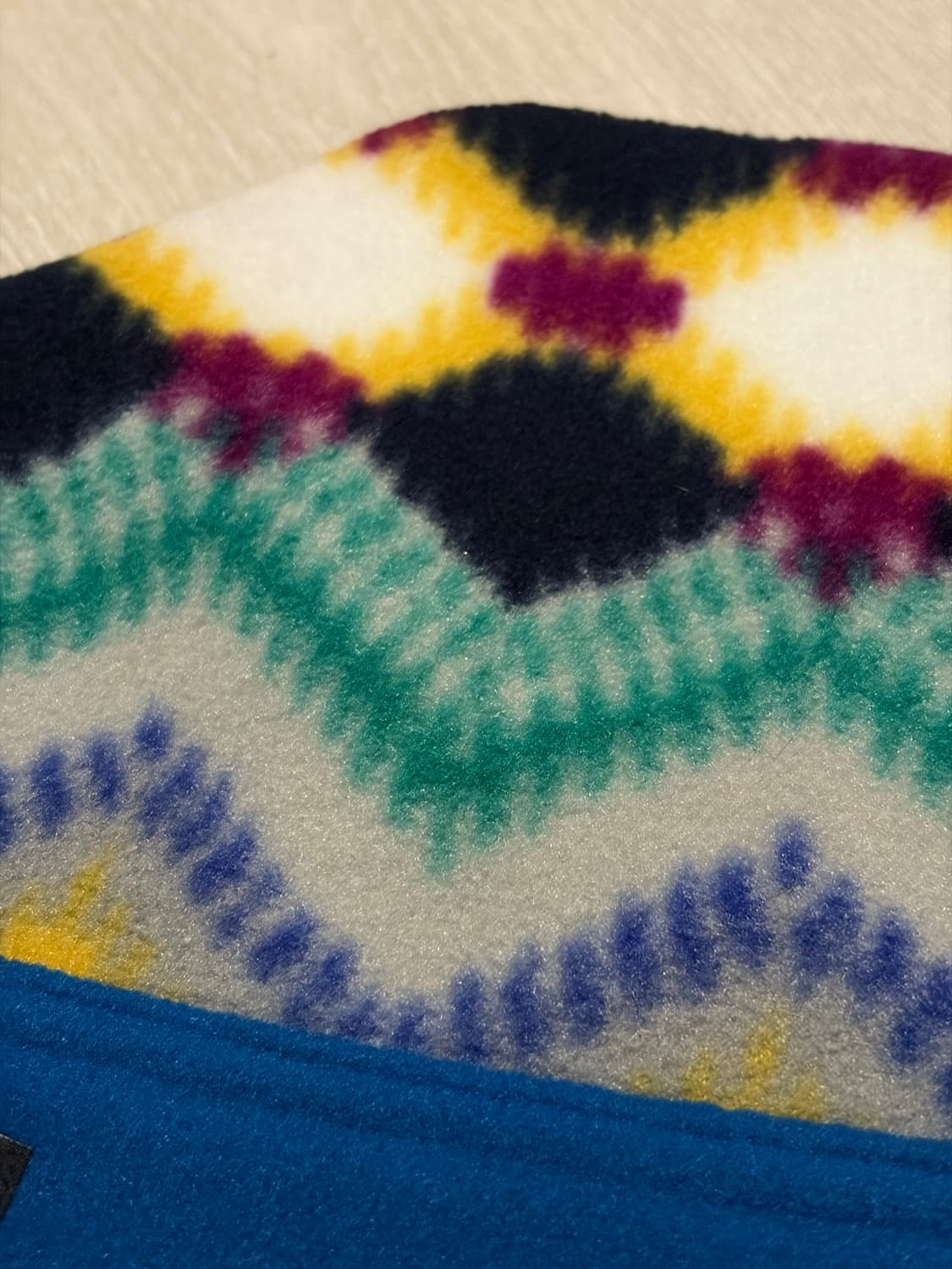 새제품 파타고니아 플리스 비니 상품이미지2