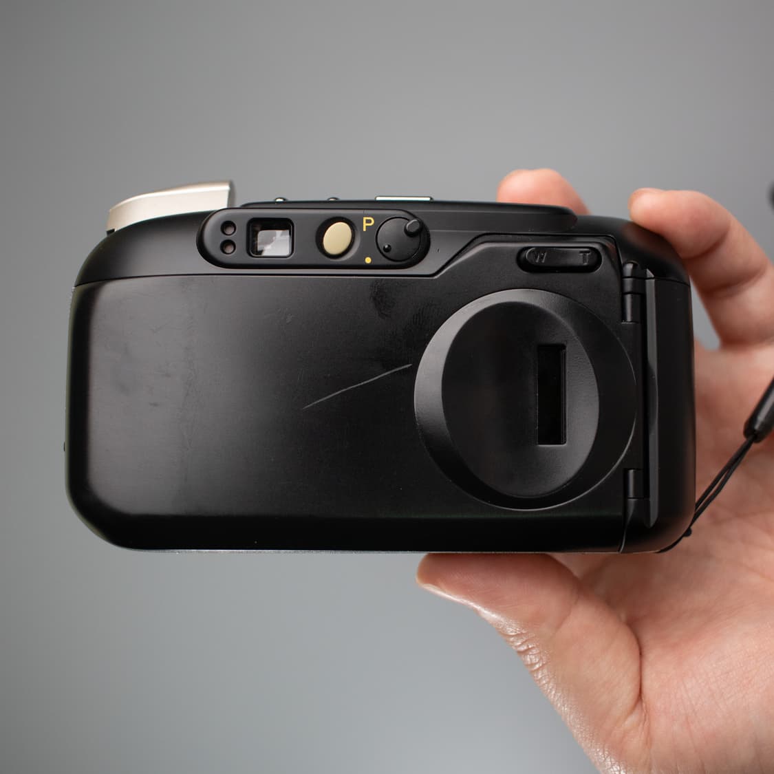 필카 미놀타 카피오스75 (작레 0 ) 상품이미지6