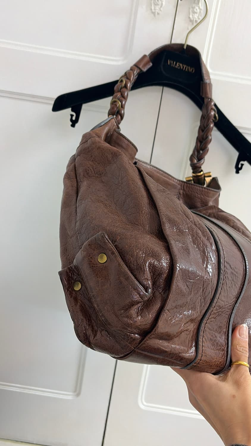 끌로에 숄더백 정품 상품이미지6