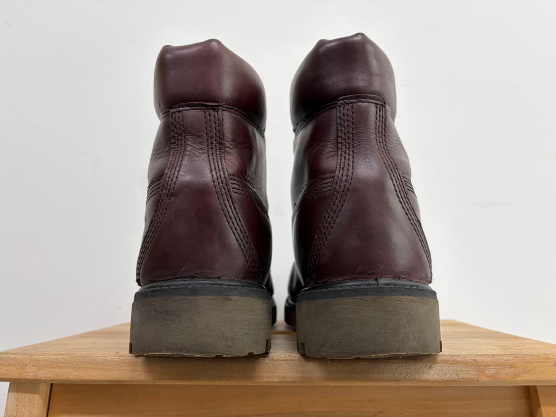 팀버랜드 남성 프리미엄 부츠 270 상품이미지5