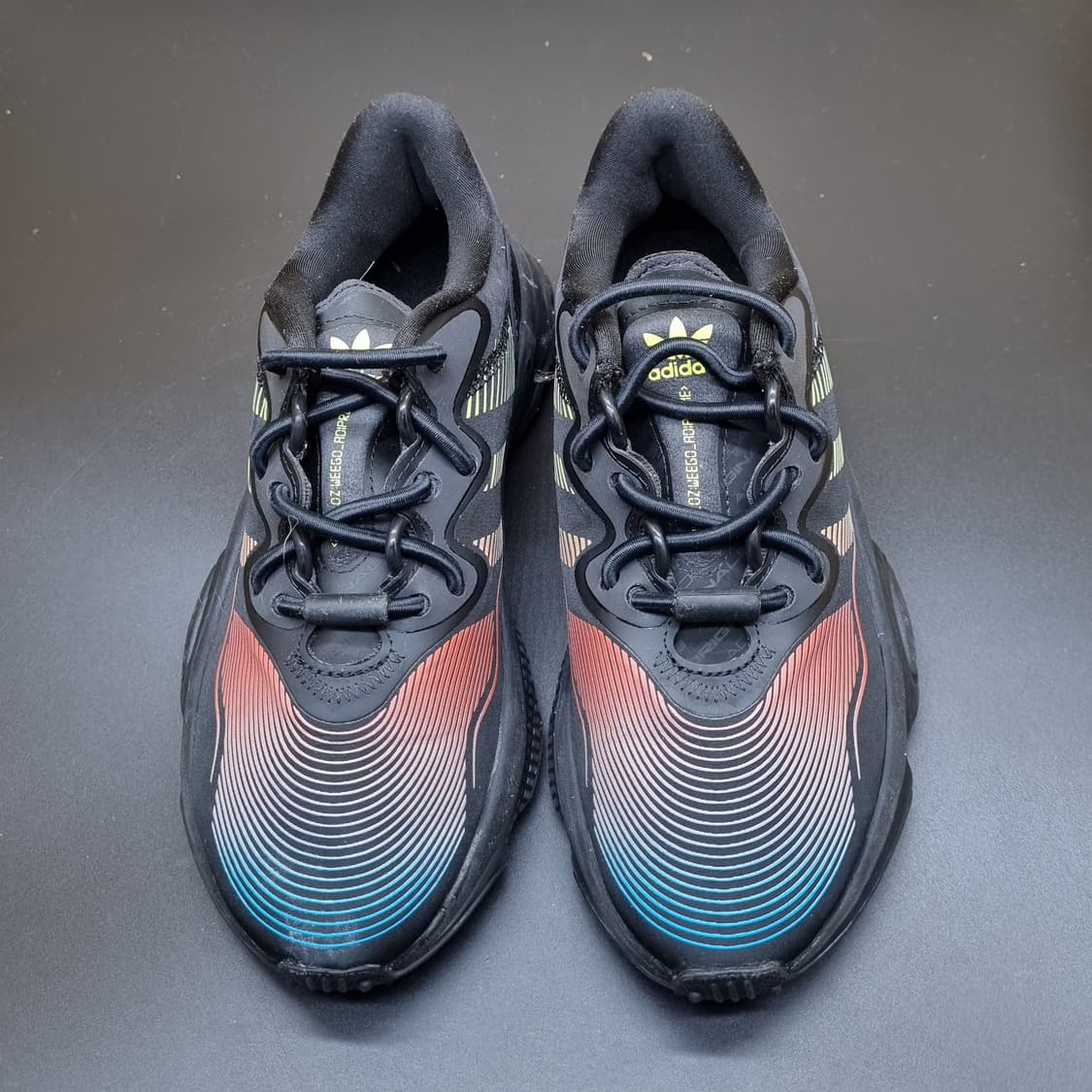 아디다스 오즈위고 운동화 220 상품이미지2