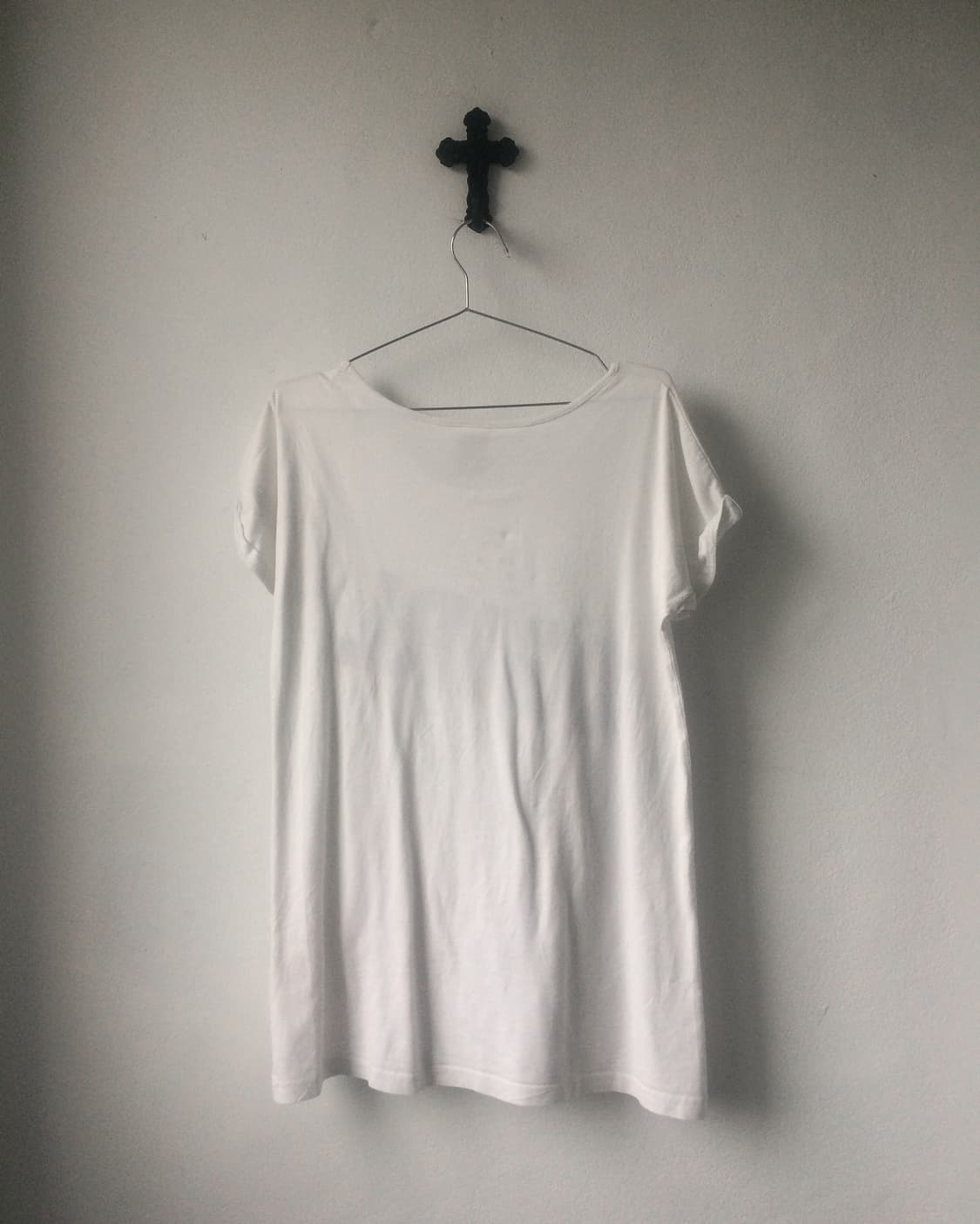X girl t shirt 상품이미지5